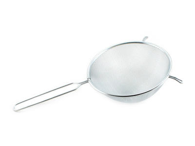Sigte 20cm m/håndtag