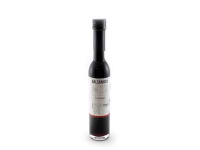 Tranebær Balsamica eddike fra Hinberg and Vanilla 250 ml