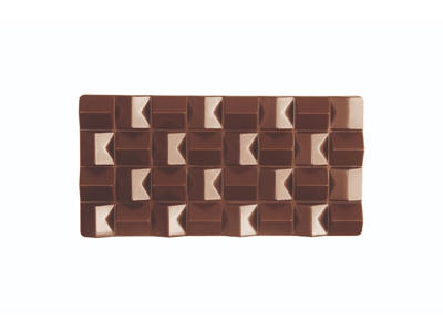 Chokoladeform bar Pixie