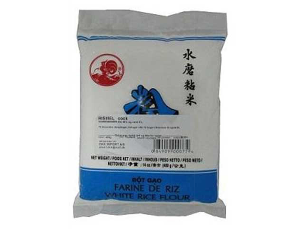 Rismel 400 gr.