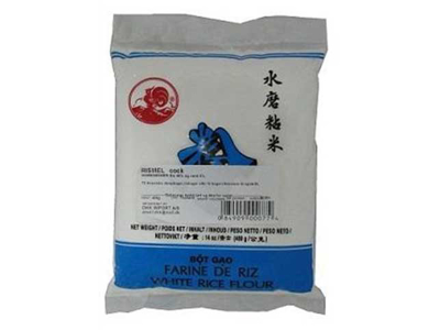 Rismel 400 gr.