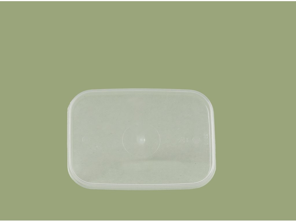 Låg til Condibøtte 275ml firkantet