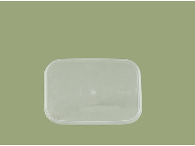 Låg til Condibøtte 275ml firkantet