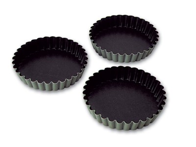Linseform 95/85x18mm kruset beh