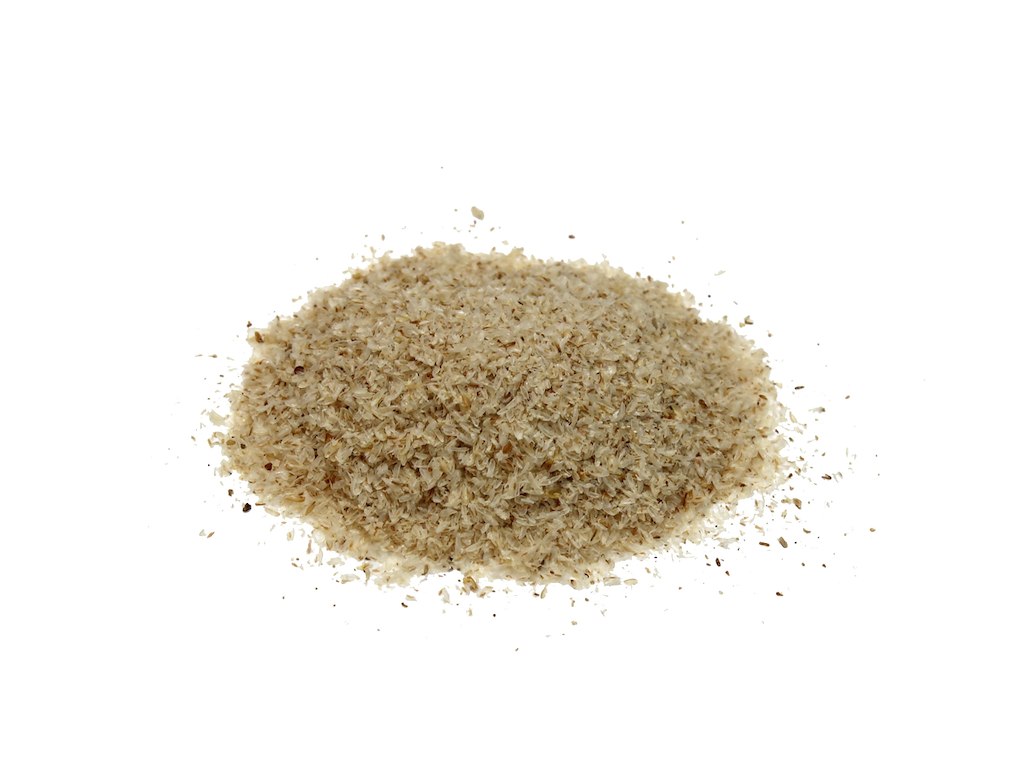 Loppefrøskaller Øko 1 kg