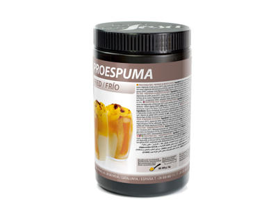 Proespuma fred 700 g Sosa 