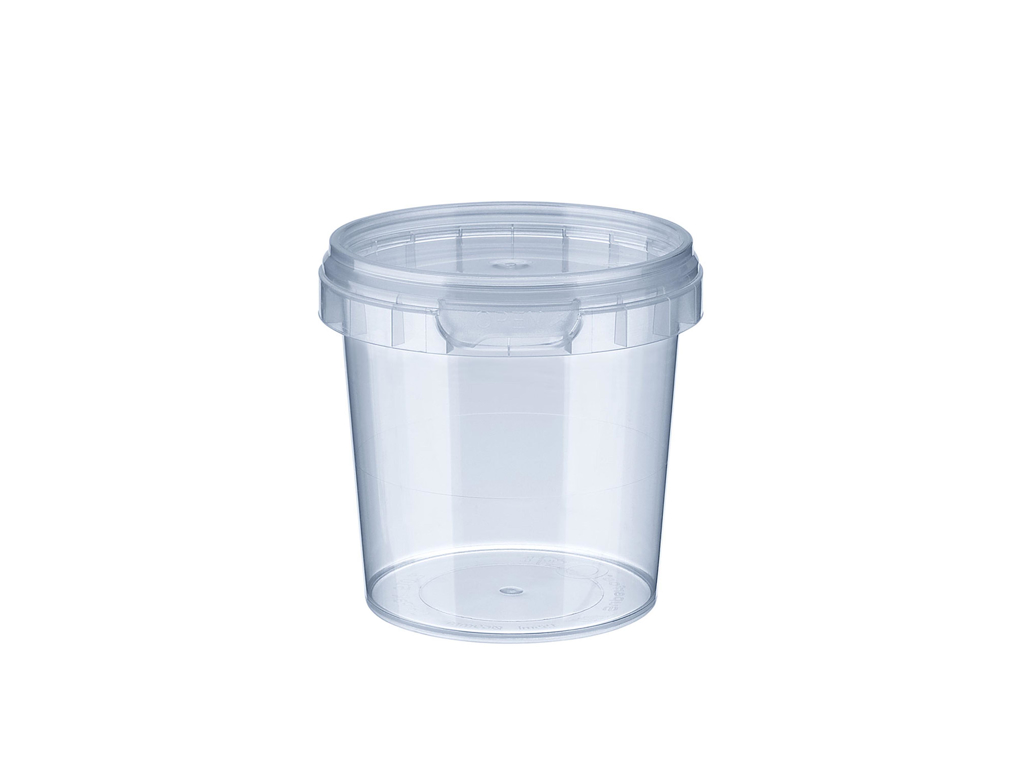 Condibæger 155 ml uden låg