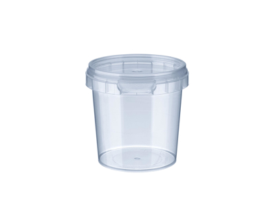 Condibæger 155 ml uden låg