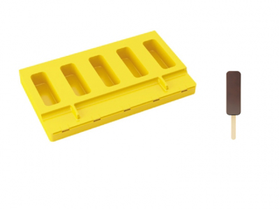 Ispindeform Linear 25ml