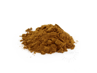 Lakridspulver coating 90 gr.