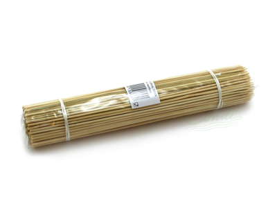 Grillpinde/Bambus 20cm 200 stk