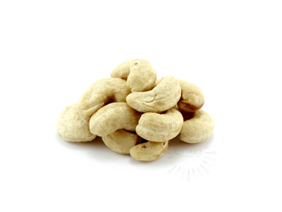 Cashewnødder 4 kg