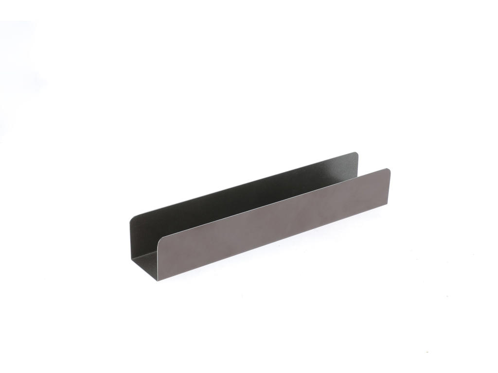 Bageform single bar 250x42x40 mm