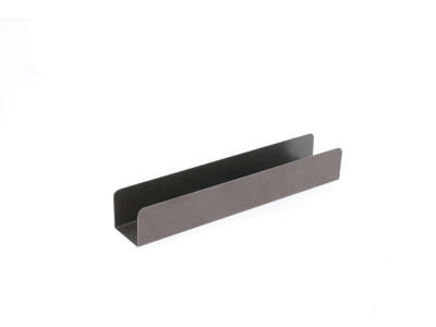 Bageform single bar 250x42x40 mm