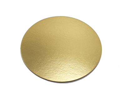 Guldpap 28 cm 1 stk