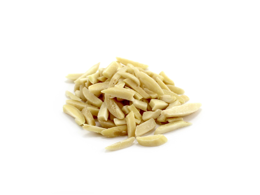 Mandelsplitter 1 kg