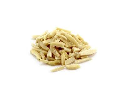Mandelsplitter 1 kg
