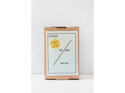 Virgin Mint Julep 5L