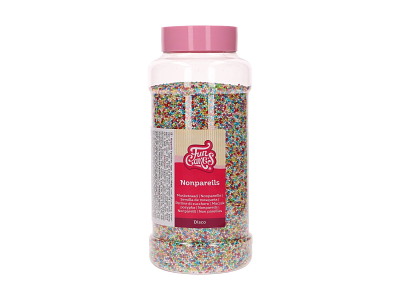 Nonpareille Discomix 800 g