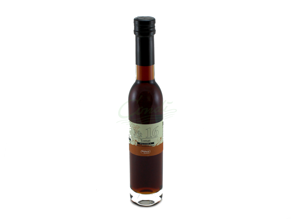 Tomat Balsamica Eddike fra Hinberg and Vanilla 250 ml