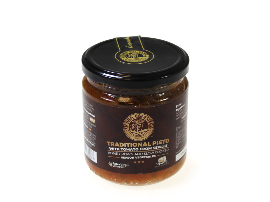 Tomat pisto fra Sevilla 340 g