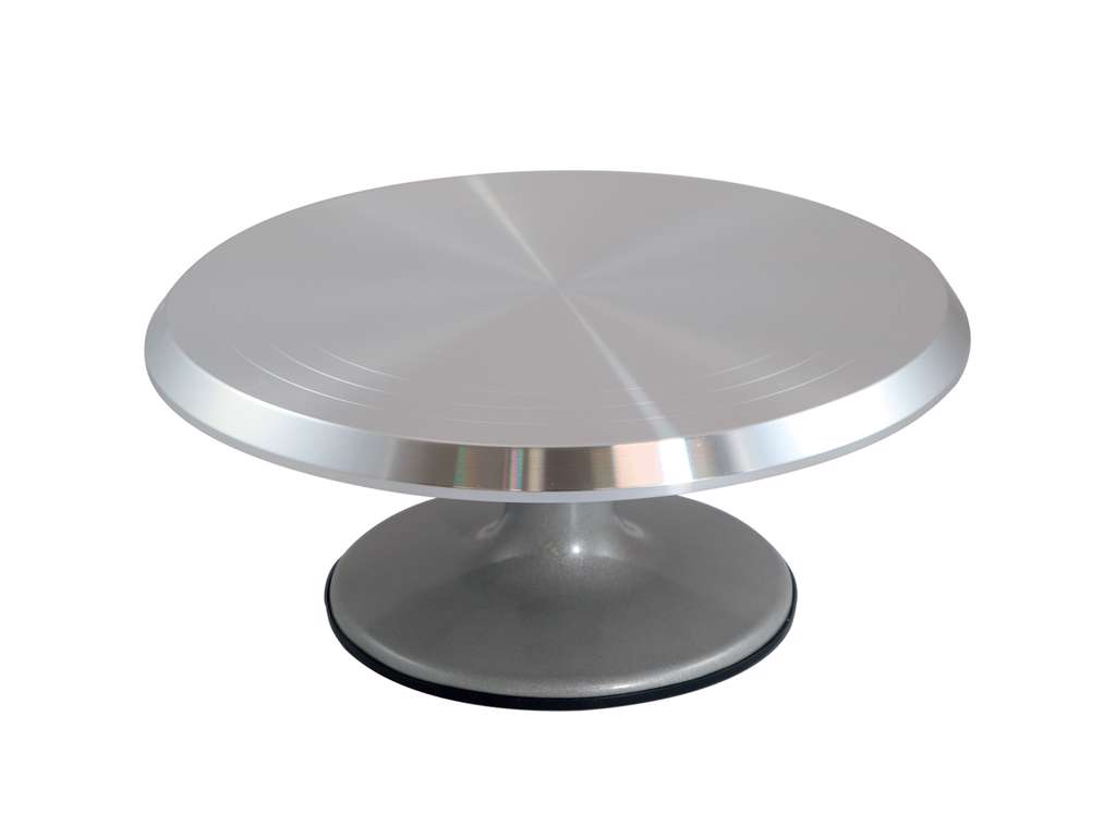 Drejefad  aluminium Ø29 cm
