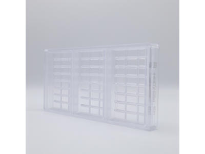 Chokoladeform bar CW1429