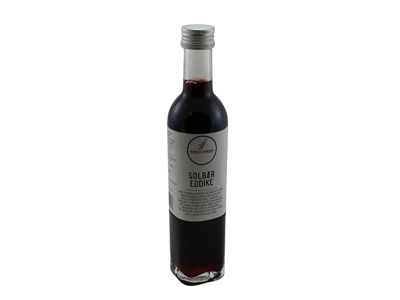 Solbæreddike 250 ml