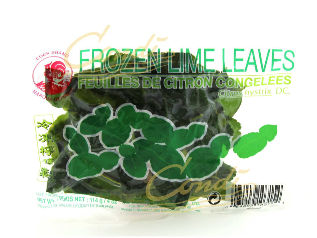 Limeblade frost 114 gr