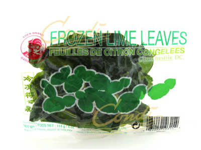 Limeblade frost 114 gr