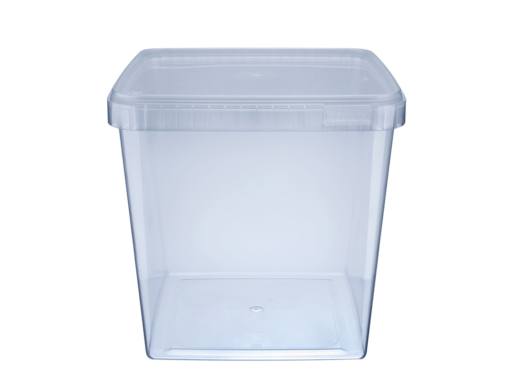Condibøtte 5 liter uden låg