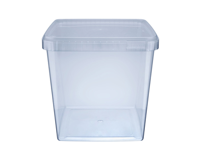 Condibøtte 5 liter uden låg