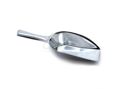 Melskovl 15,5 cm aluminium