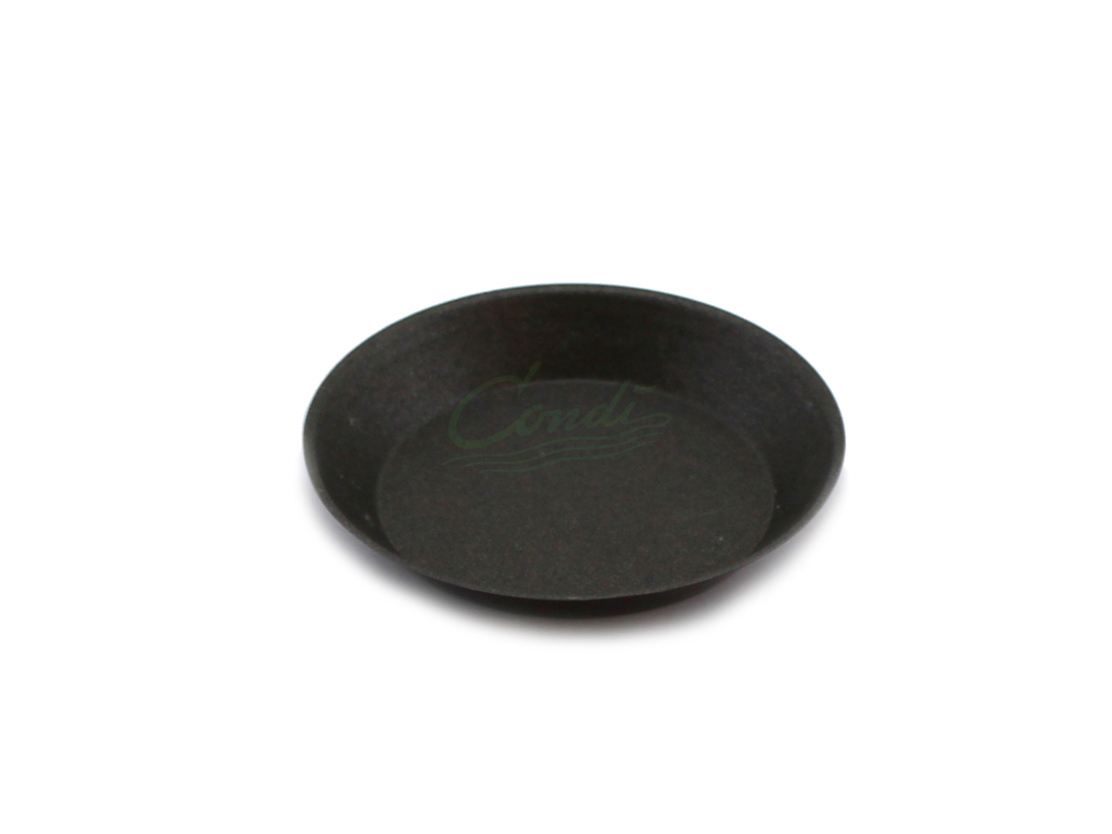 Linseform 80/60x15 glat teflon