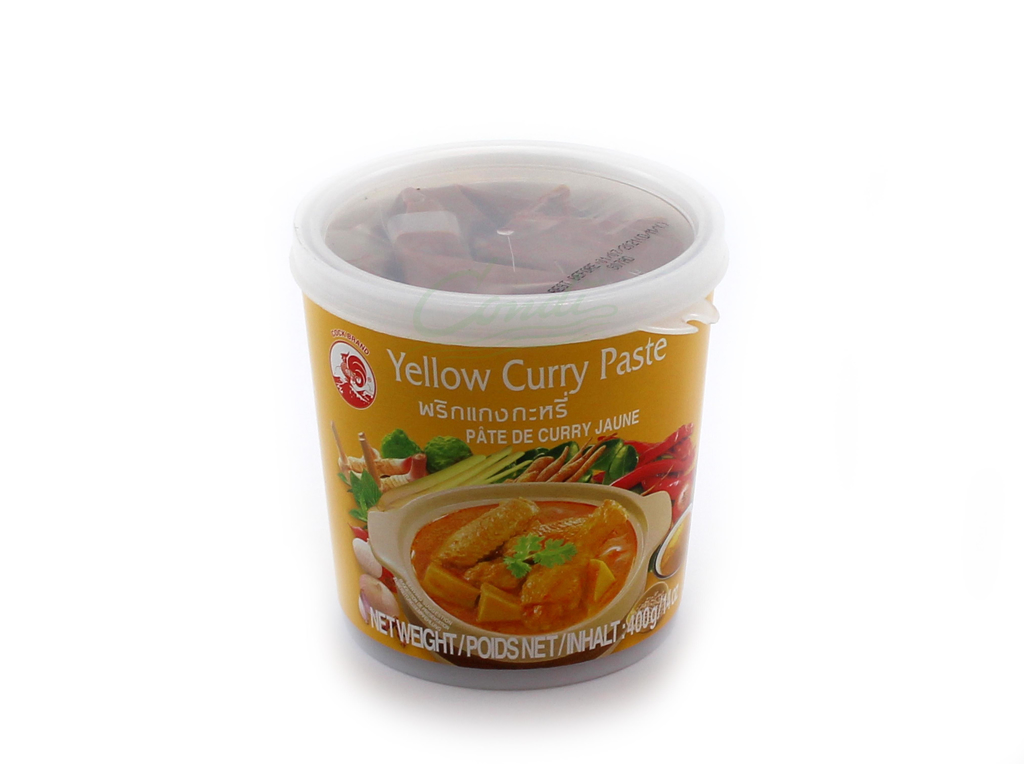 Karry pasta Gul 400 gr