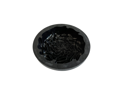 Silikoneform Dentelle KE082
