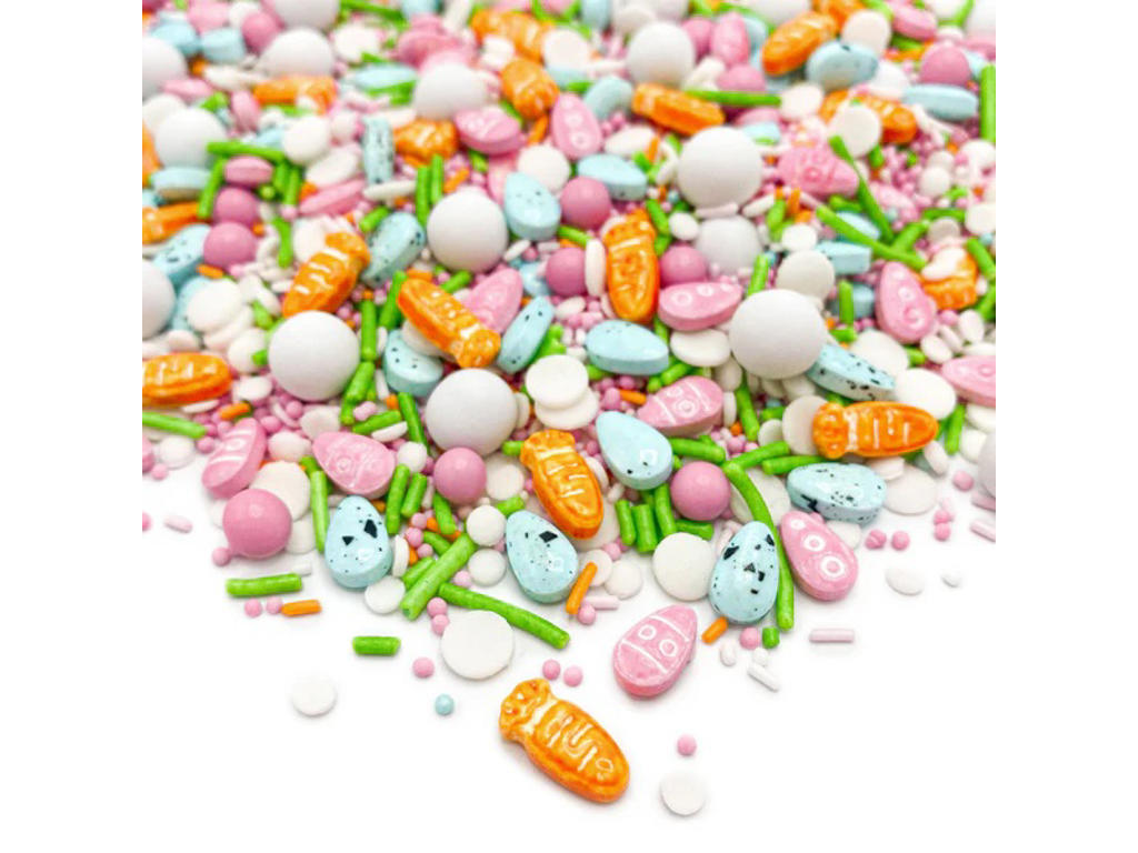 Happy Sprinkles So Egg-Cited 90 g