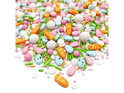 Happy Sprinkles So Egg-Cited 90 g