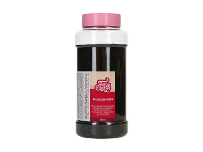 Nonpareille Sort 800 g