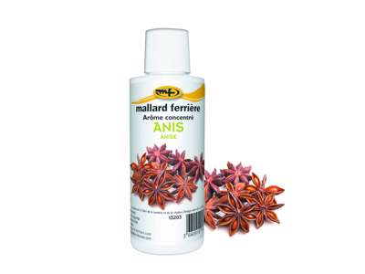 Anis Aroma 125 ml