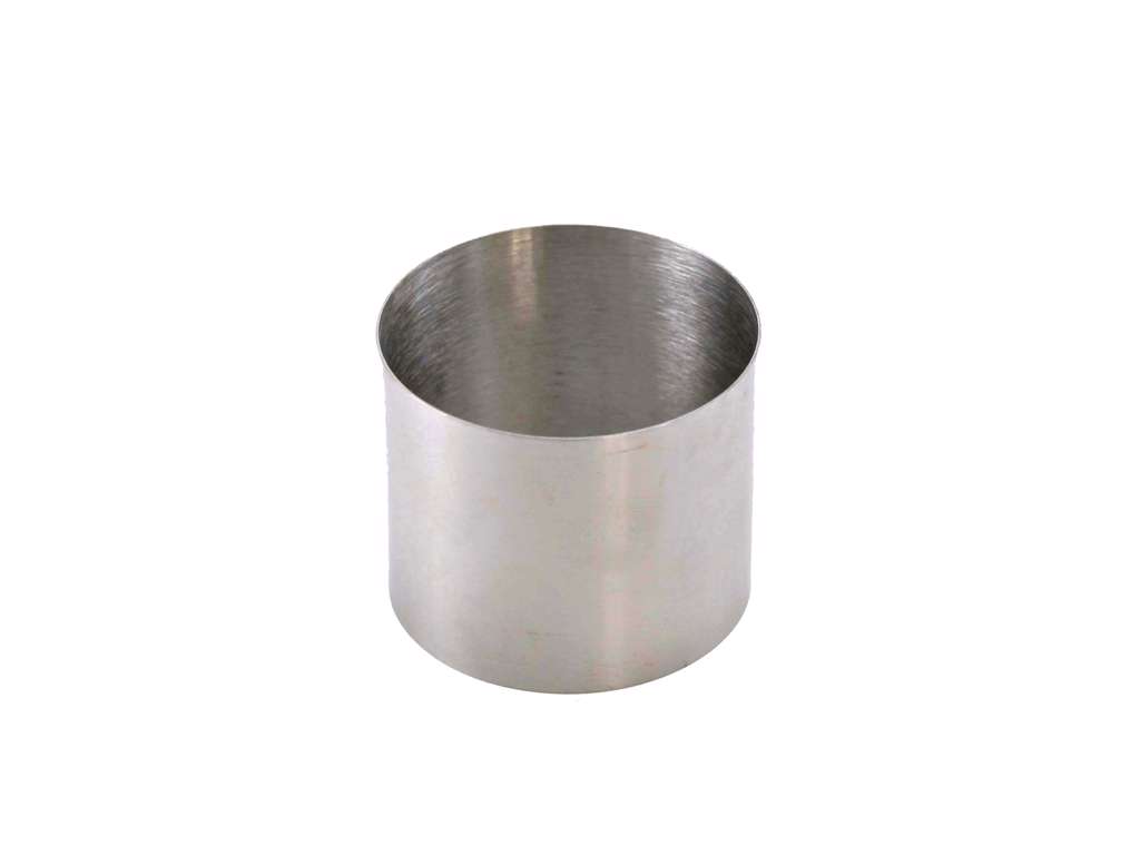 Kagering Ø 6x5 cm