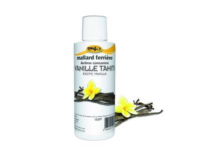 Vanille Aroma 125 ml (Tahaa)