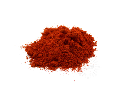 Paprika røget 100 g