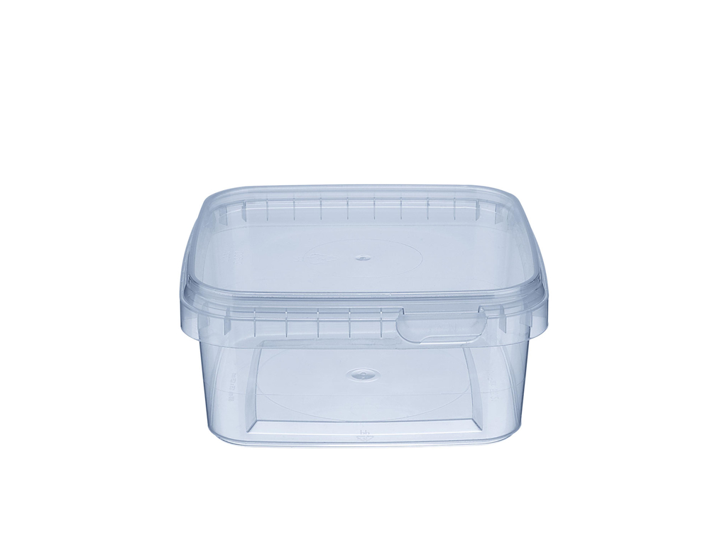 Condibøtte 0,6 liter uden låg