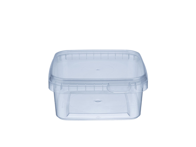 Condibøtte 0,6 liter uden låg