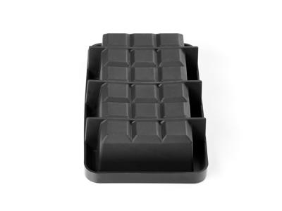 Bageform Tablette Cake 185x95x45mm, 750ml