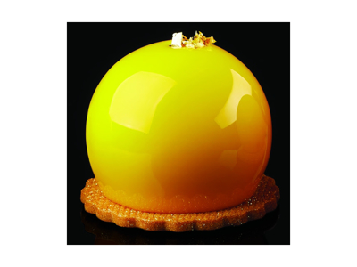 3D kugle form 50mm