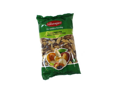 Paranøddekerner 1 kg