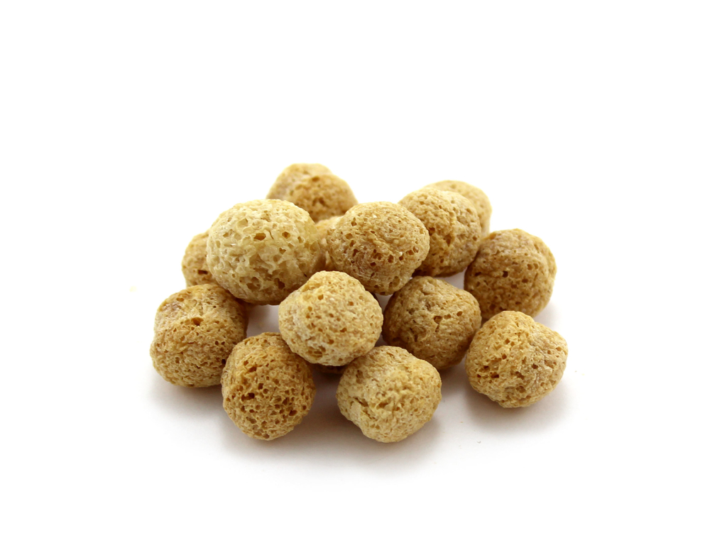 Hvedekugler crisp 500 gr
