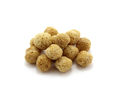 Hvedekugler crisp 500 gr